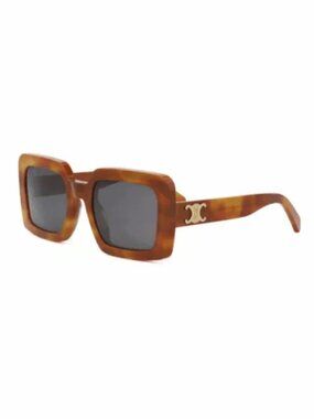 NEW CELINE SUNGLASSES, CELINE CL40304U 53A
